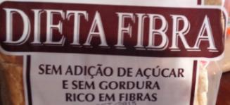 Como escolher um alimento com base nas alegações nutricionais e de saúde? PÃO O que é comum? Os ingredientes: à base de farinhas de cereais moídas, +- refinadas, água, fermento, sal e/ou açúcar.