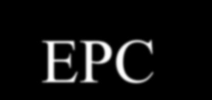 EPC - Definição É todo