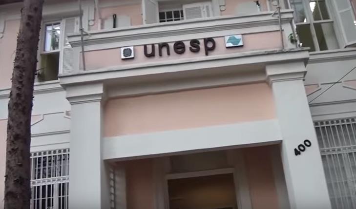 Vídeo Institucional do Núcleo de Educação a Distância da Unesp https://youtu.