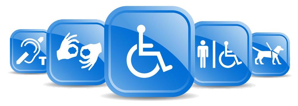 Entendemos que na na EaD as dificuldades encontradas pelas pessoas com deficiência são provocadas por barreiras ocasionadas pela inadequação dos espaços físicos, nos processos