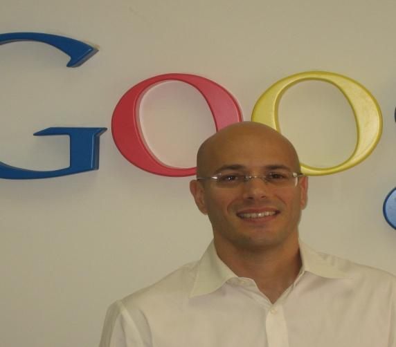 Hightlighs: Convidados 2014 Eyal Miller Google Campus - Israel Eyal é o responsável pelo desenvolvimento de novos negócios na Google Israel.