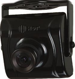Câmera HM 54 Câmera colorida Day Night para CFTV com excelente resolução (380 linhas) e alta sensibilidade. Indicadas para os mais diversos ambientes como residências, condomínios e empresas.