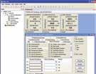 Controle Um elemento de controle virtual análogo a uma SimpleBox (dispositivo opcional para operação e parametrização) permite a indicação de valores