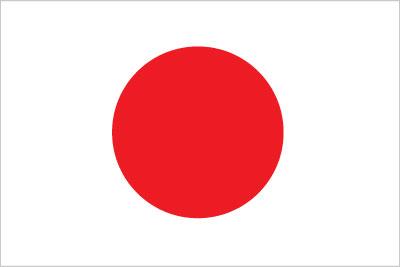 Designação oficial: Capital: Tóquio Localização: Ásia Oriental Fronteiras terrestres: não existente Área total: 377.