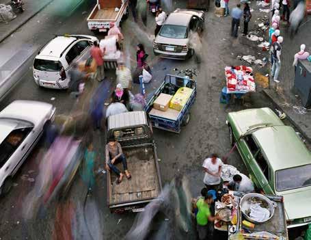 Países de elevado desempenho que exploram transportes sustentáveis A infraestrutura viária têm, tradicionalmente, maximizado a mobilidade e a eficiência econômica a expensas da segurança