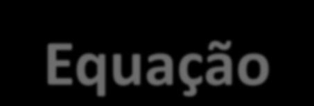 Equação de Michaelis-Menten Comportamento é explicado pela formação do complexo