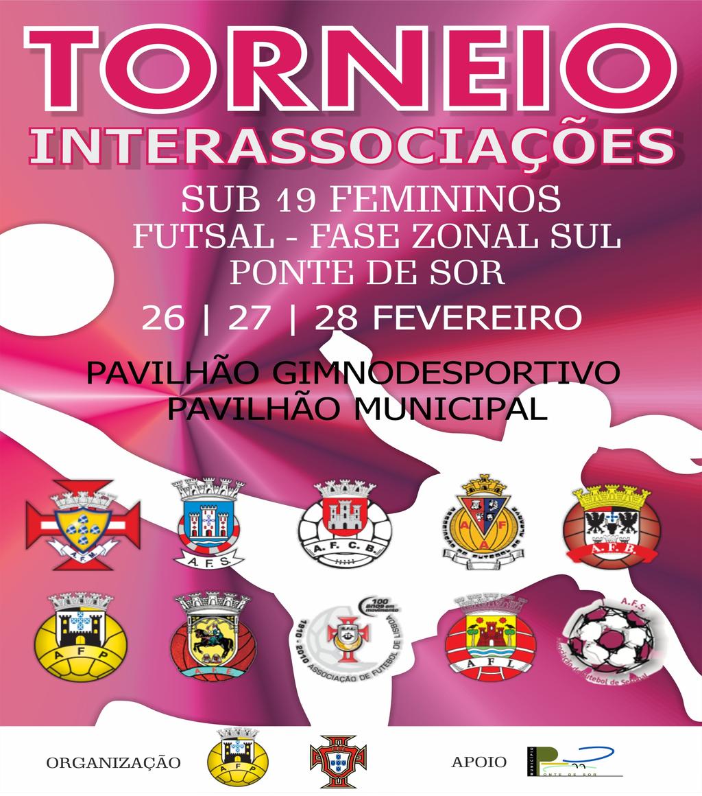 A. F. PORTALEGRE F E