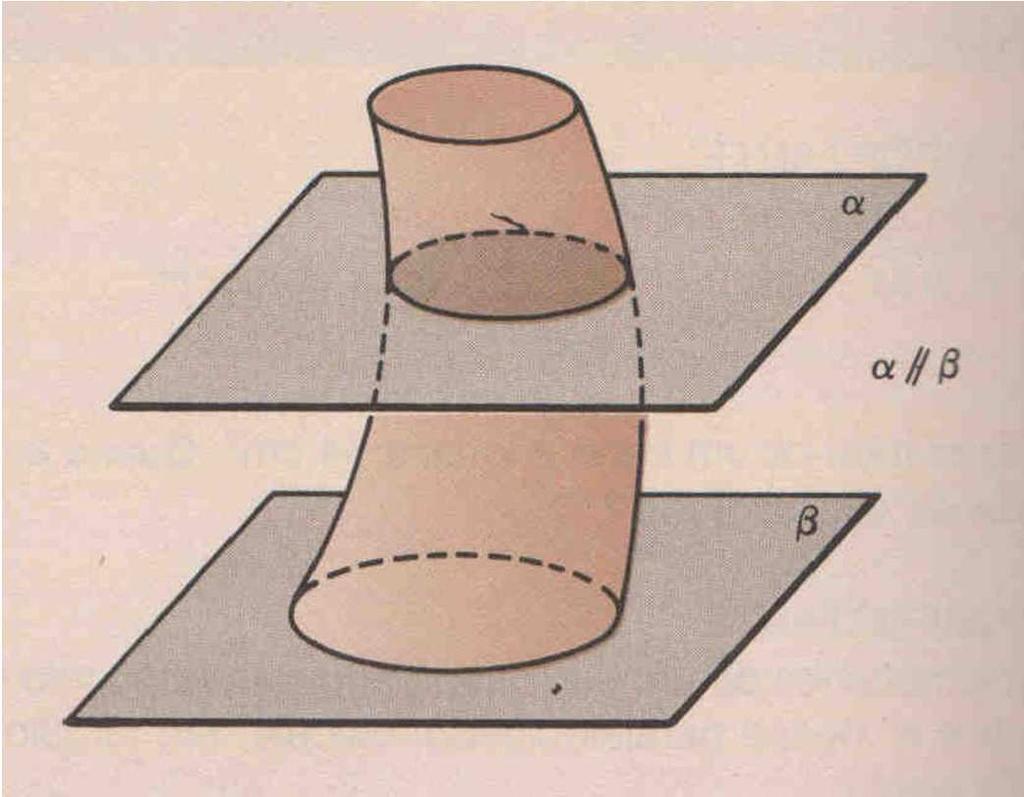 1.7. Secção transversal O conceito de secção