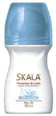 proteína do leite 500ml suave 60g CÓD.