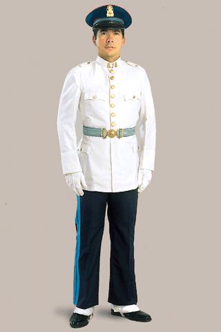 Imprimir Capítulo II Seção III Dos Uniformes da EsPCEx Art. 6º Os uniformes da EsPCEx, obedecem às seguintes prescrições: a) posse obrigatória para Aluno da EsPCEx; b) composição: 1.