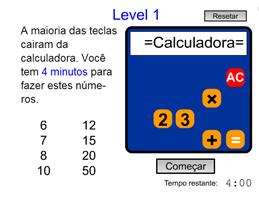 Identificar situações do dia a dia que exigem soluções por meio das operações básicas da matemática; Diferenciar as operações conforme o contexto da situação-problema apresentada; Organizar o