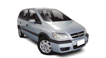 CORSA 2 E 4P TODOS C 318 C 319 Preso no