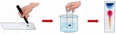 O que é uma reacção química Transformações físicas Uma transformação física consiste numa transformação em que não