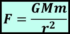 2πr v= P LEI DA GRAVITAÇÃO UNIVERSAL F = 4π2 r 2 P 2 r m = 4π2 r m (1) P2 Pela 3ª lei de Kepler: K depende das unidades de P e r Substituindo P em (1): F = 4π2 K r 2 m (2) De acordo com a 3 a lei