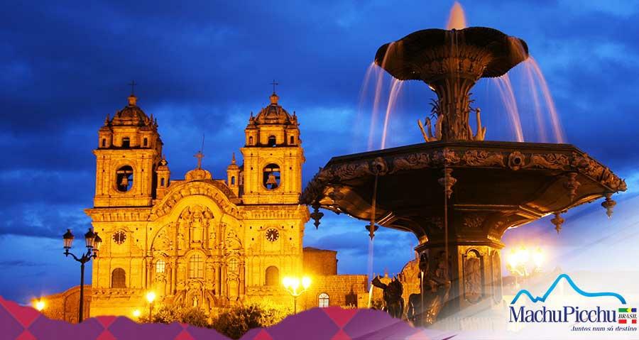 Pernoite: Lima 6 Dia - Saída de Lima / Chegada em Cusco - Em horário apropriado, realizaremos o traslado do hotel até o aeroporto de Lima, onde você embarca com destino a Cusco.