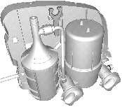 08 Manual de Instruções de Instalação, Funcionamento e Garantia 09 IMPORTANTE: A derivação metálica do seu produto possui um parafuso regulador de vazão de água.