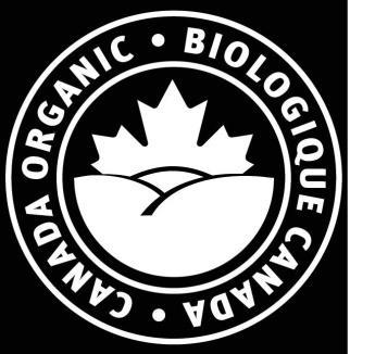 ca/ Em virtude de um acordo de reciprocidade entre o governo canadense e o governo dos Estados Unidos, produtos certificados NOP-USDA podem também ser rotulados com o selo COR, e vice-versa.