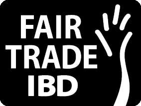 10. Instruções para uso do selo FAIR TRADE IBD O selo Fair Trade IBD