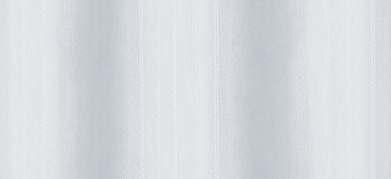 REDONDO CROMADO Cortina Ciro Cor Branco 2,00m x 2,50m 2,80m Larg x 2,50m Alt. 3,00m x 2,50m 3,60m Larg x 2,50m Alt.