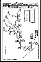 Procedimentos: AIC-N 10/09 GNSS // IAC 3512 GPS no espaço aéreo brasileiro AIC-N 14/11