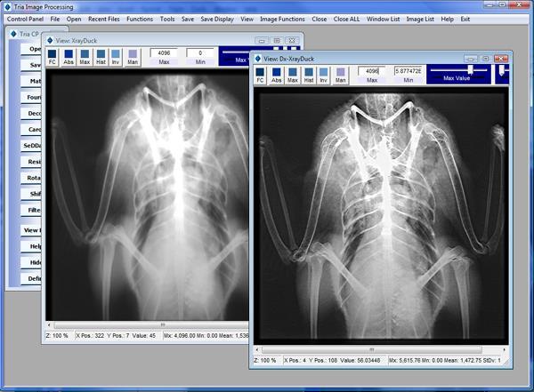 Montagens de efeitos especiais Processamento de imagens de satélites e aeronaves Retoques de fotografias O processamento de imagens parte de imagens já