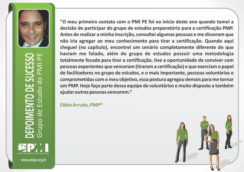 PMI-PE -