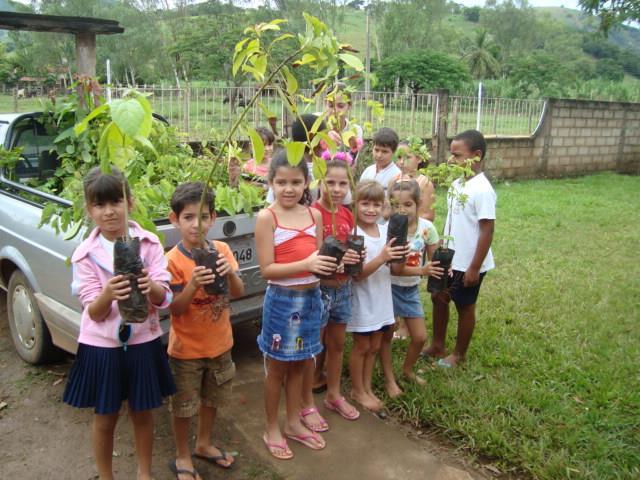 EDUCAÇÃO AMBIENTAL