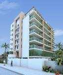 Apartamento 312 B - Residencial Paraíso do Atlântico Preço: R$ 720.000,00 Tamanho 82 m² Suítes 1 suítes Dormitórios 3 dorms.