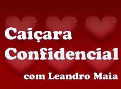 Programa Caiçara Confidencial De segunda a sexta, das 20h às 1h Leandro Maia apresenta uma super programação musical popular com sucessos a partir dos anos 60 até os dias atuais.