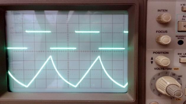 Amostragem Espacial / Temporal : Varredura PTC2457 Princípios