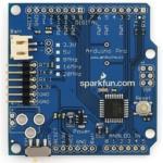 os seguintes tipos: Arduino UNO