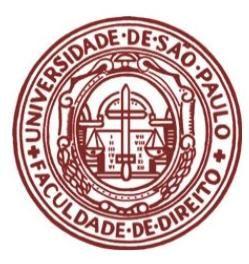 Direito de Autor DCV 0551 Faculdade de Direito da Universidade de São Paulo