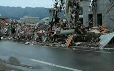 Do G1, com agências internacionais Um forte terremoto de magnitude 8,9 atingiu nesta sexta-feira (11) a costa nordeste do Japão, segundo o Serviço Geológico dos EUA (USGS), gerando um tsunami (onda