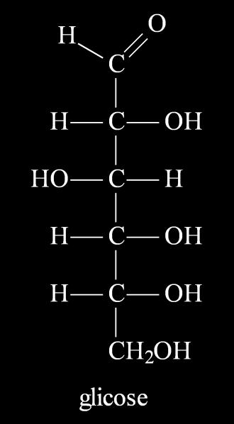 Classificação Monossacarídeos,