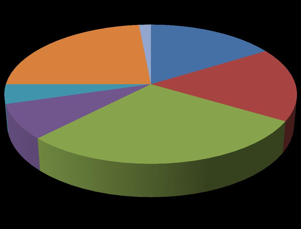 5% 8% Como você planeja utilizar o seu décimo terceiro salário?