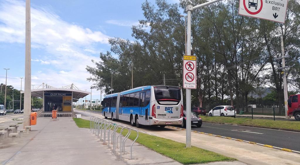 Acesso e Integração - Estacionamento Seguro de