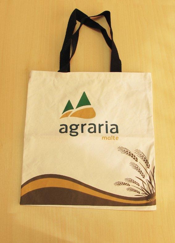 Sacola Eco Bag Brim cru ARTE Impressão Costura com alça reforçada 40cm x 43cm.