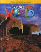Joan Crandall Editora: National Geographic Learnirng ISBN : 9781305077683
