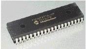 Área de atuação do Microcontrolador e do Microprocessador Já os microcontroladores são utilizados