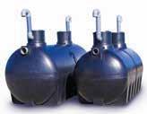 Separadores de Hidrocarbonetos Classe 1 Descrição e caraterística: Os Hidrocarbonetos são compostos poluentes que fazem parte da constituição dos óleos minerais tais como gasolina, gasóleo e fuelóleo