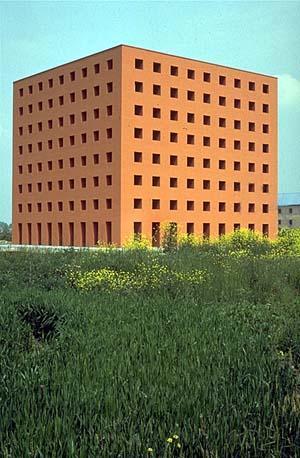 Aldo Rossi