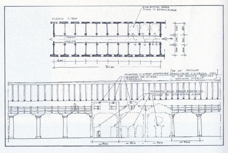 Strada Novissima Bienal de Veneza