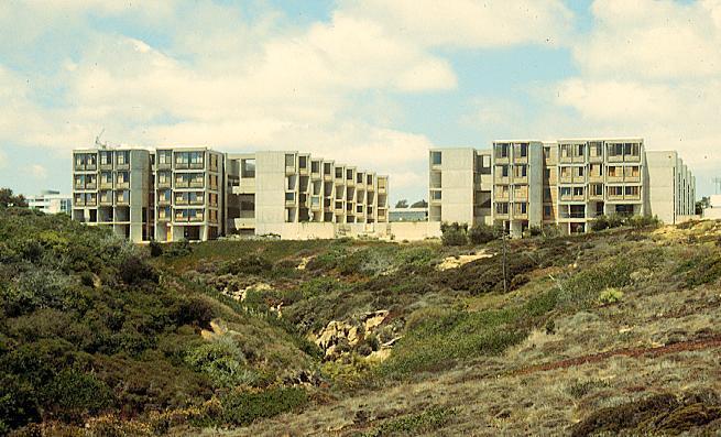 Louis Kahn Salk