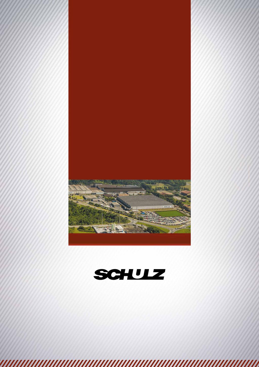 Desde 1963 no mercado, a Schulz é uma empresa em contínua evolução. No início, suas atividades se concentravam na área de fundição e, em 1972, passaram a ser produzidos compressores de ar.