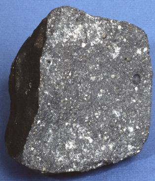 Meteoritos ferro- rochoso