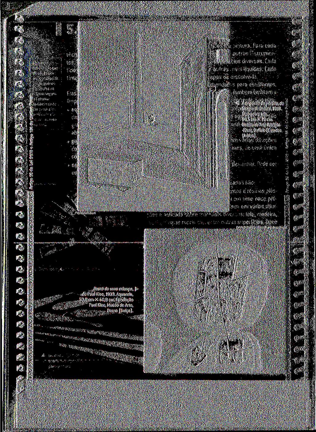 /4 angústia da partida, de Giorgio de Chirico, 1913 Óleo sobre tela, 84,5 cm X?
