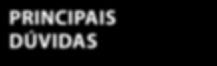 Introdução CAPÍTULO 4 PRINCIPAIS DÚVIDAS Agora que você já conheceu os títulos, as taxas aplicadas e as