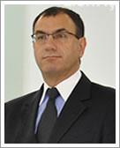 PALESTRANTE JOSÉ ANACLETO ABDUCH SANTOS Advogado. Procurador do Estado do Paraná. Mestre e Doutor em Direito Administrativo pela UFPR.