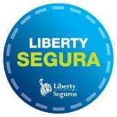 Projeto Liberty Segura Um programa de prevenção rodoviária criado em 2012, destinado a Colaboradores da Liberty Seguros.