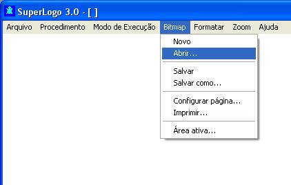 4 CARREGANDO BITMAPS Os arquivos de figuras como os bitmaps que estão no Windows ou que se localizam em pastas no computador podem ser utilizados em um projeto.